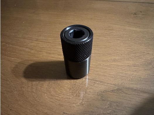 Adapter gwintowy M14x1 do 5/8x24 UNF