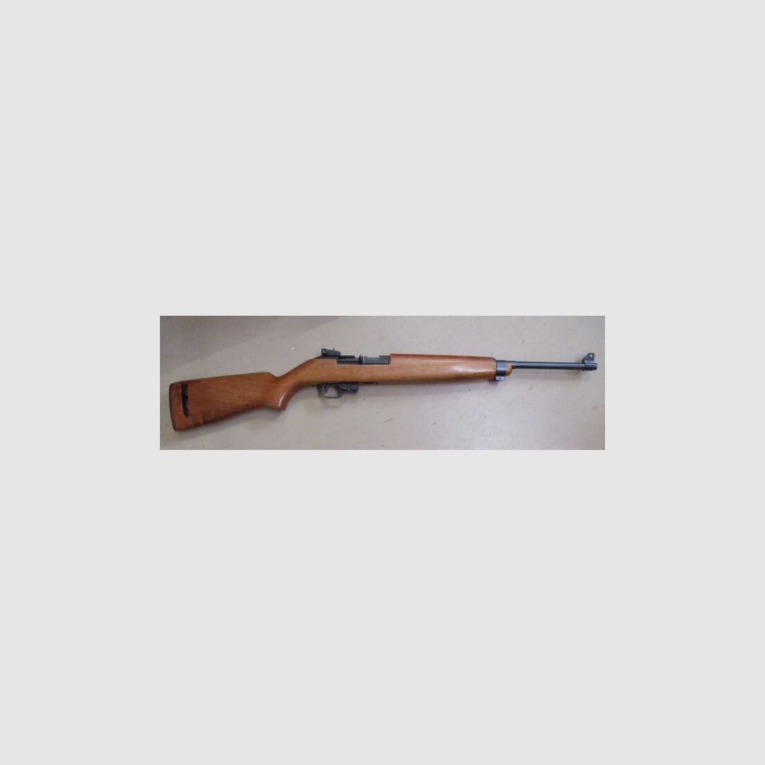 Fucile semiautomatico Erma M1 .22lr in ottime condizioni modello da esportazione - raro - M1