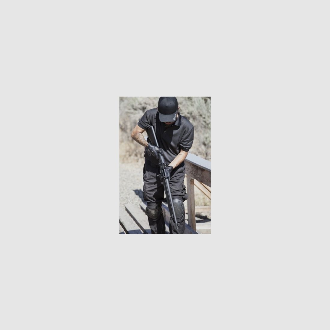 Escopeta Beretta 1301 TAC, imagen 6 de 6