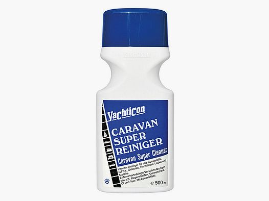 Caravan Super Cleaner
