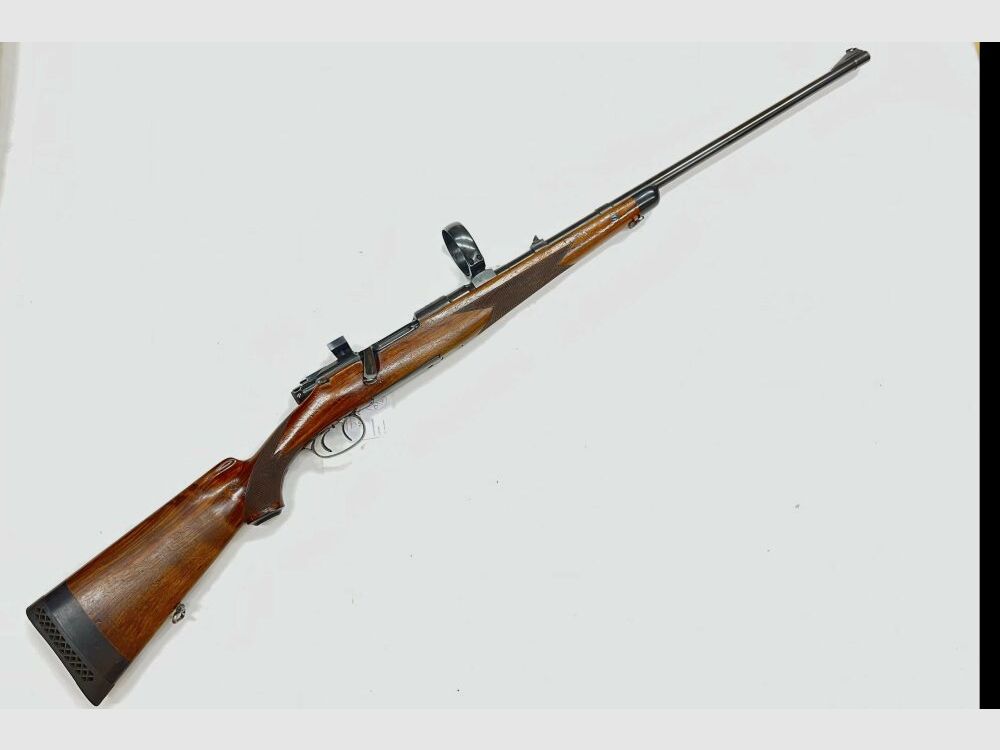 Steyr GK 7x64