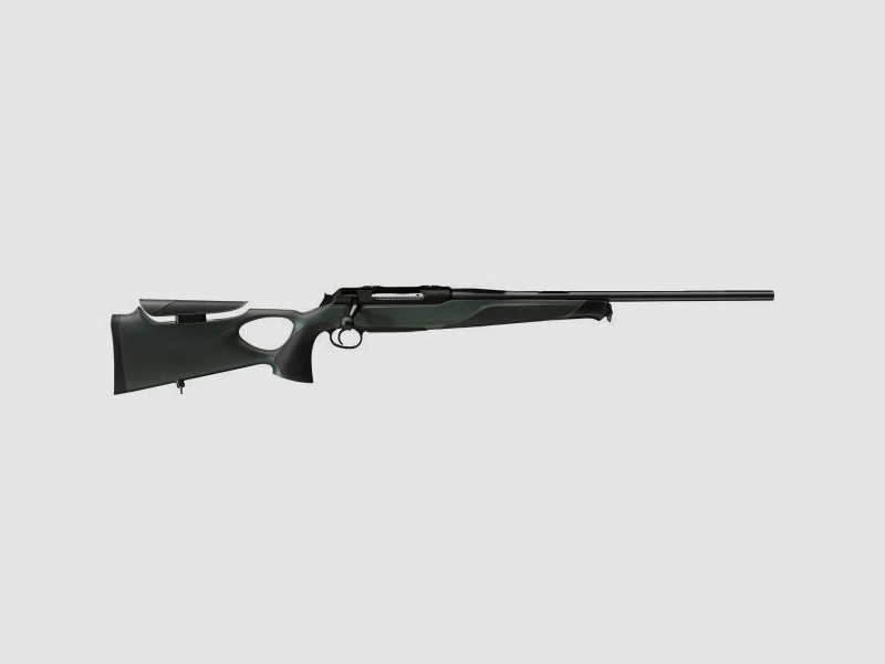 Sauer & Sohn 404 Syncro XT, 47cm, M15x1