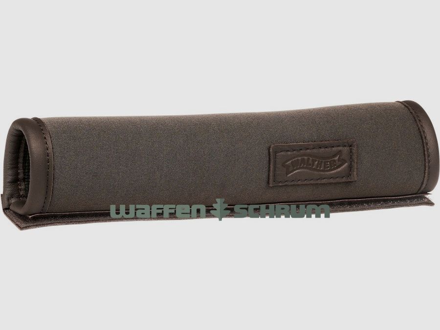 Walther RS3 Ochrona Tłumika Dźwięku