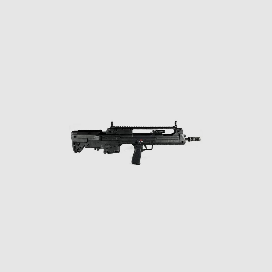 Springfield Armory HS HELLION Bullpup Sonder-Edition SPORT