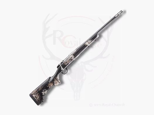 Geweer PREMIER CIMA PRO Kal.7 PRC 56cm 22" BERGARA