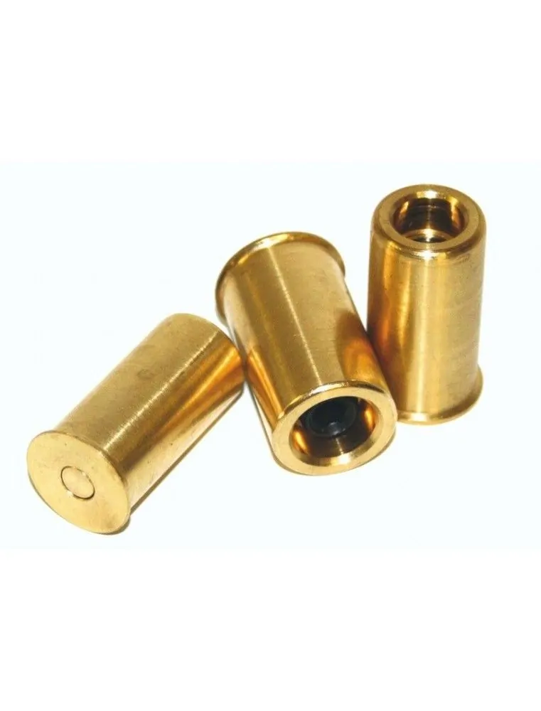 Aliviamuelles metalico megaline calibre 12
