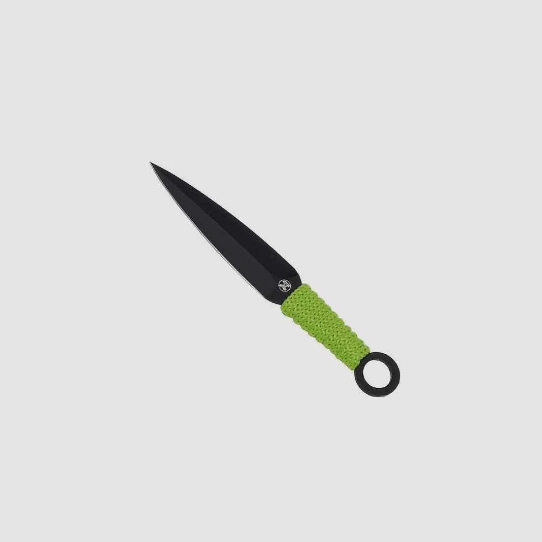 Sword of Zombie Dead Schwert Nylonscheide und Wurfmesser