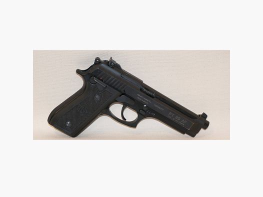 TAURUS Pistola PT 99 AF – VENDIDA