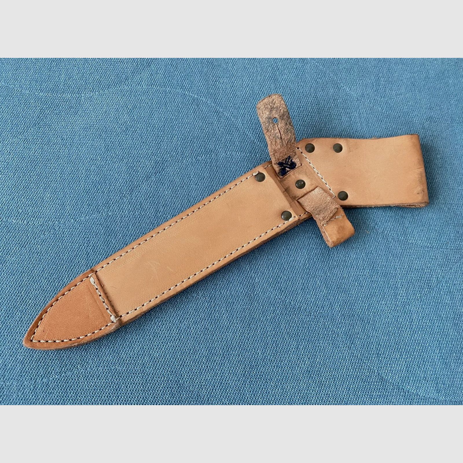 Étui de baïonnette VZ58 (vz.58)