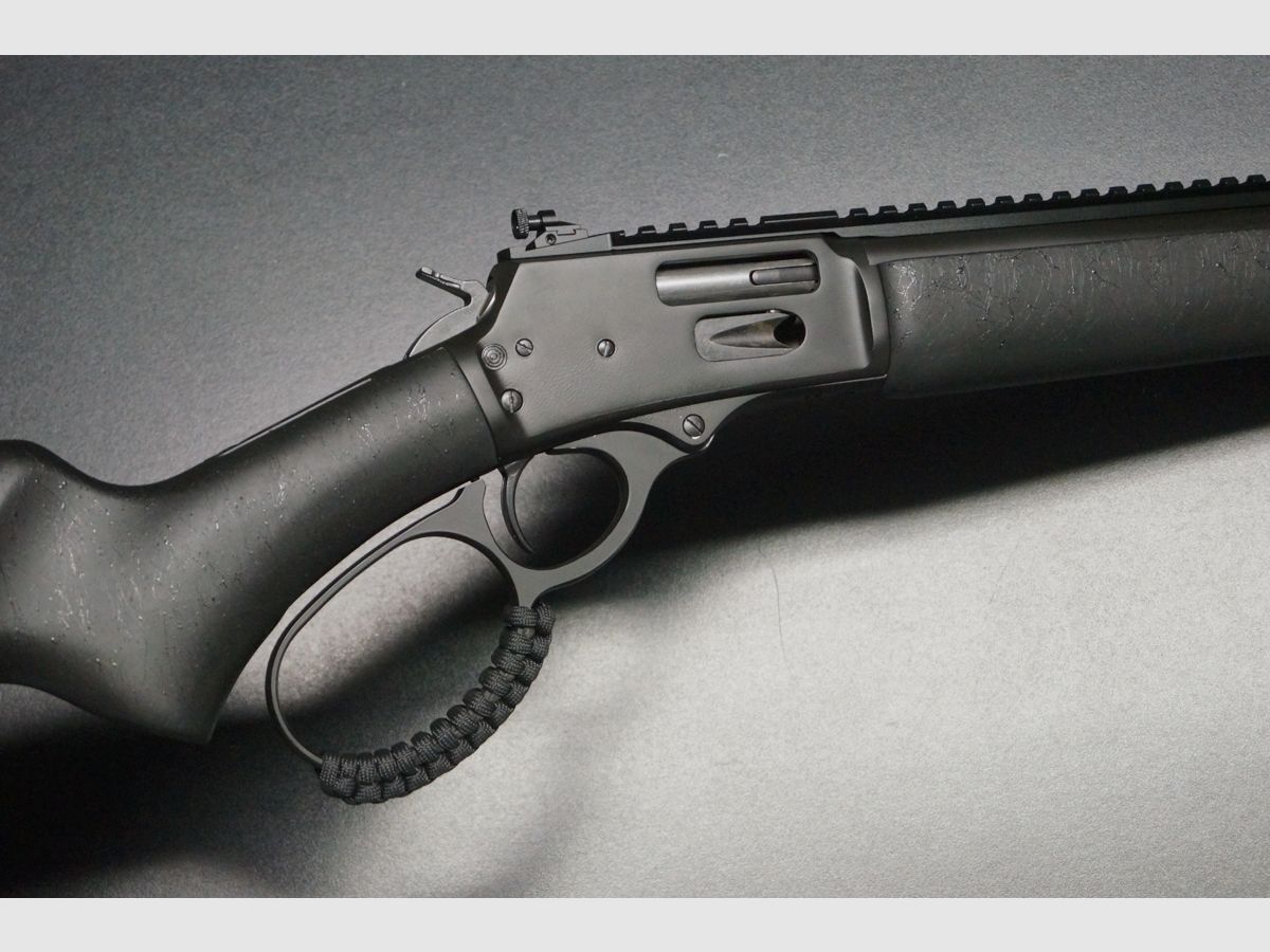 Rossi R95 Triple Black 454 Casull, immagine 3 di 5