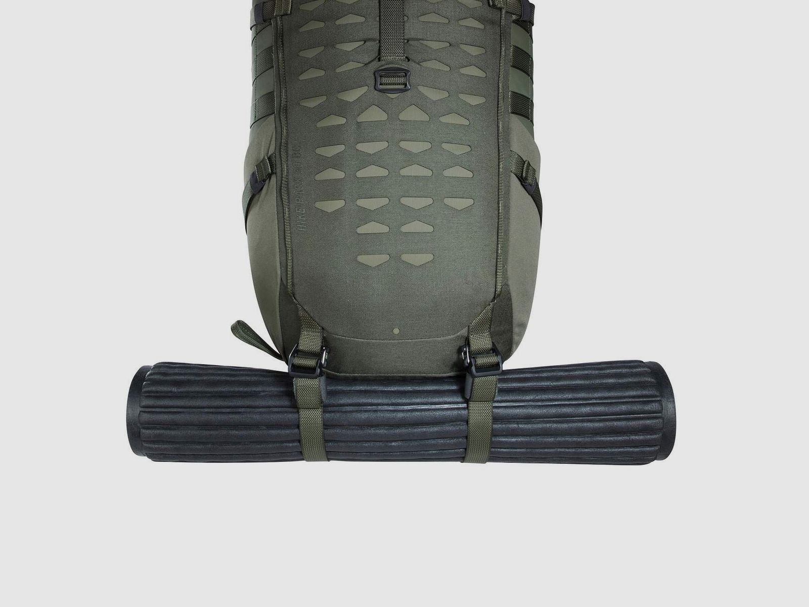 Tatonka Hike Pack 30 BC – Bushcraft & Wander Rucksack, Bild 7 von 10