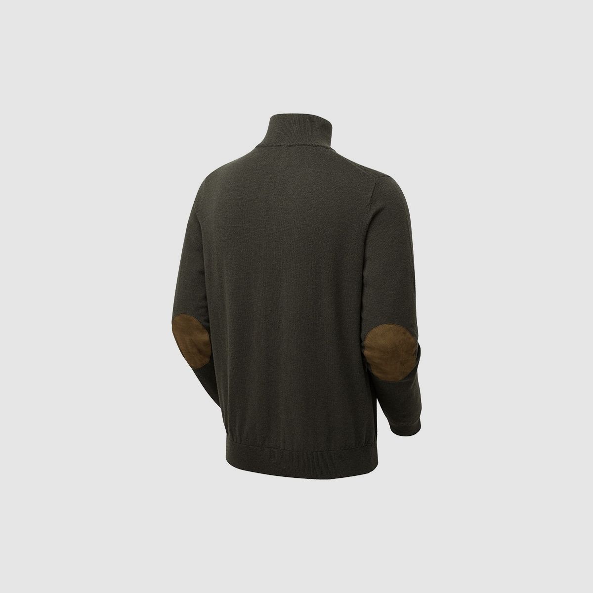 SHOOTERKING Huntflex Jumper Grün