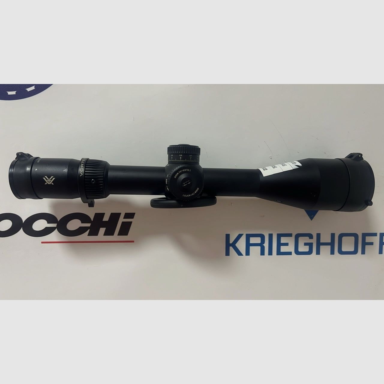 używany celownik Vortex Venom 5-25x56, zdjęcie 1 z 3