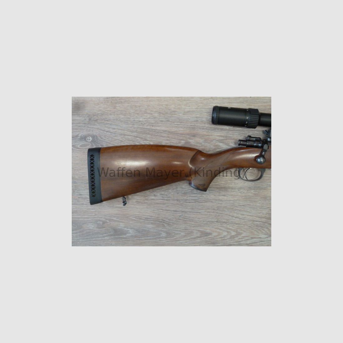 Brünner-VZ 24 Mod. 98