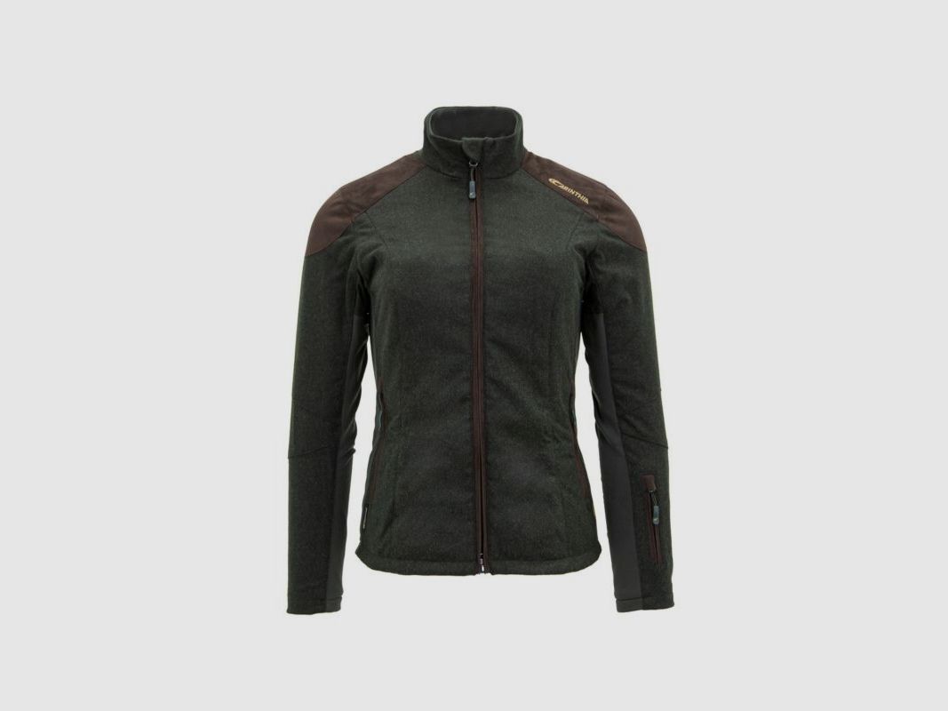 Carinthia D-Jacket Lady TLLG G-Loft, immagine 2 di 10