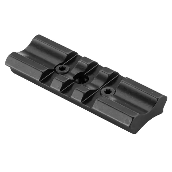 Short Recknagel Rail for Browning Bar Rifle 21 MM
