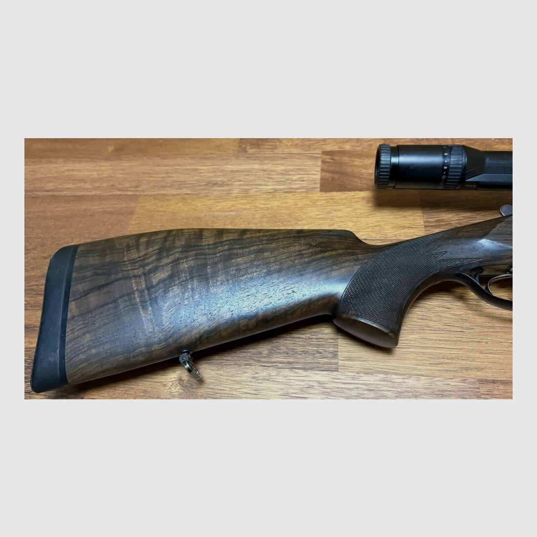 Krieghoff ohne 16/70;.243Win