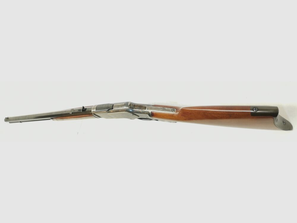 Hege-Uberti 73 Sporting Rifle
