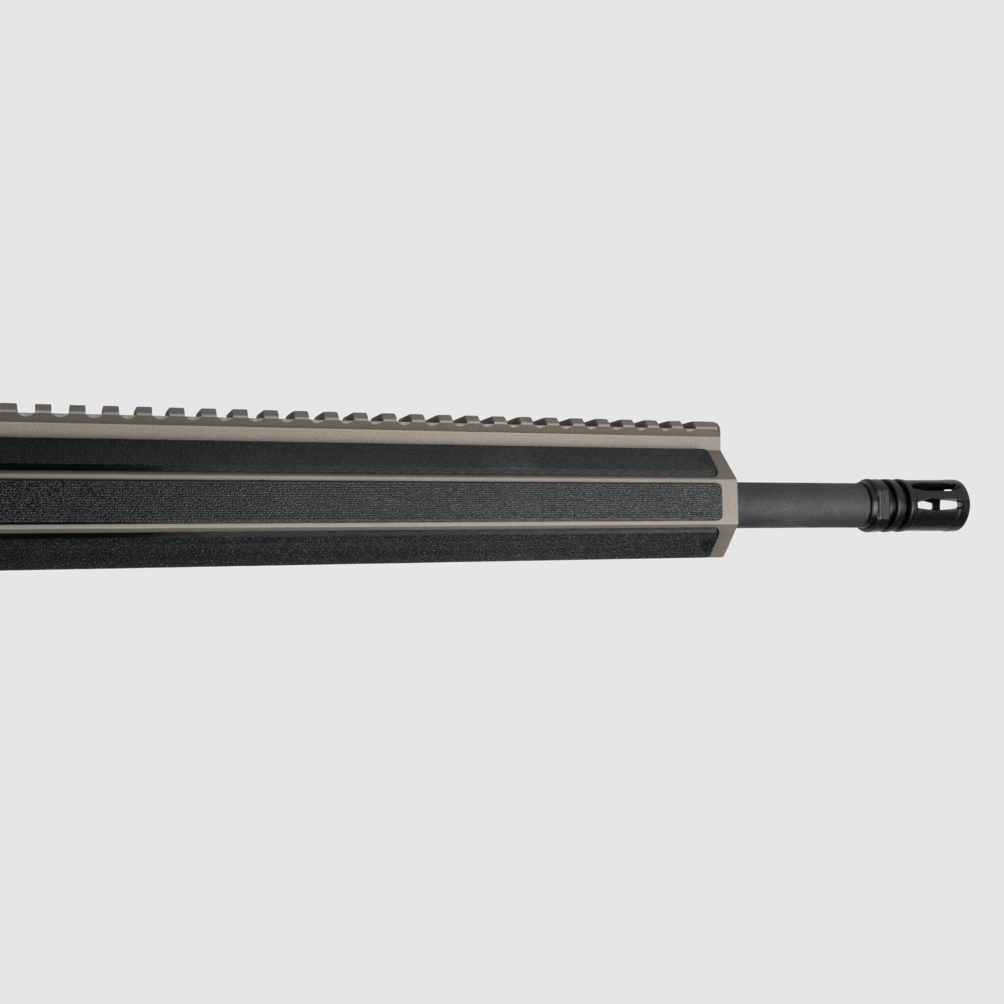 Glawgear CG15 223 Rem. 16,75" _ Gun Metal Gray