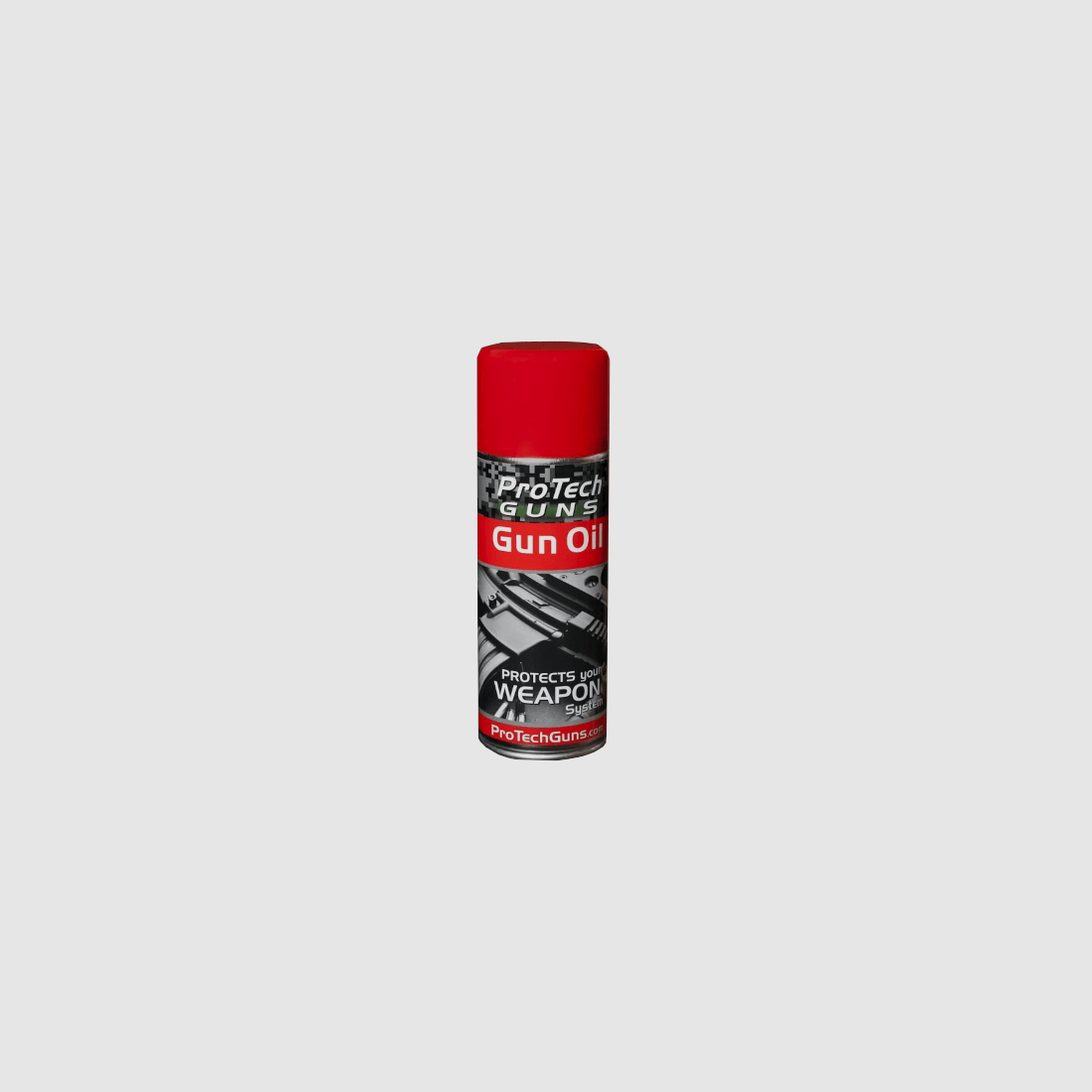 ProTech Gun Oil firearm oil 400 ml