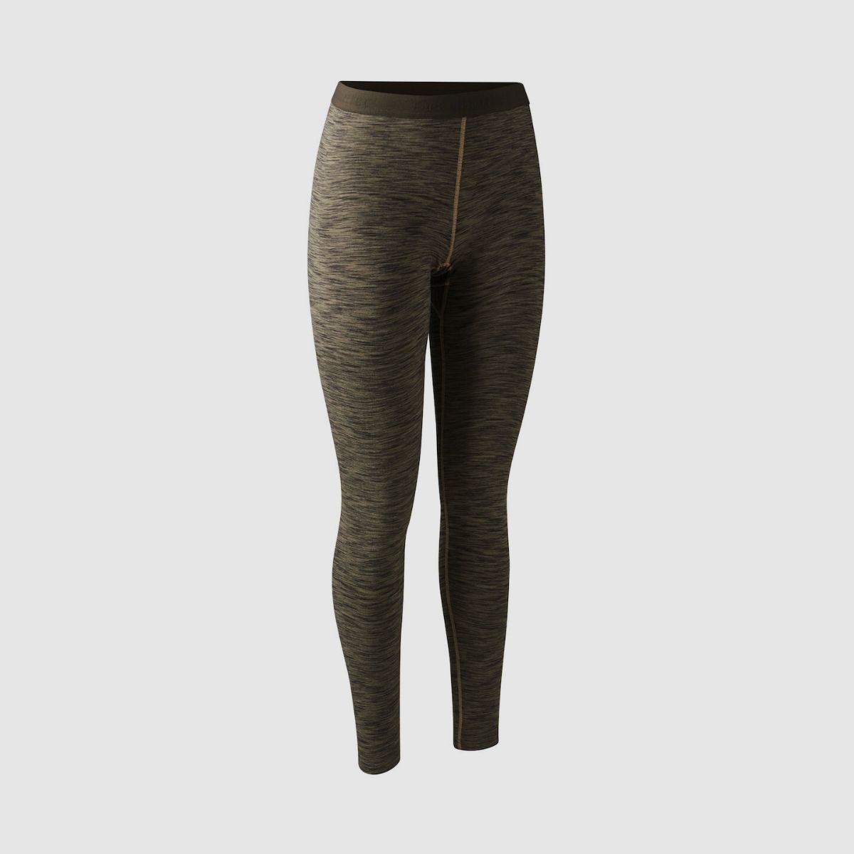 DEERHUNTER Unterwäsche/Hose Damen Brown Melange