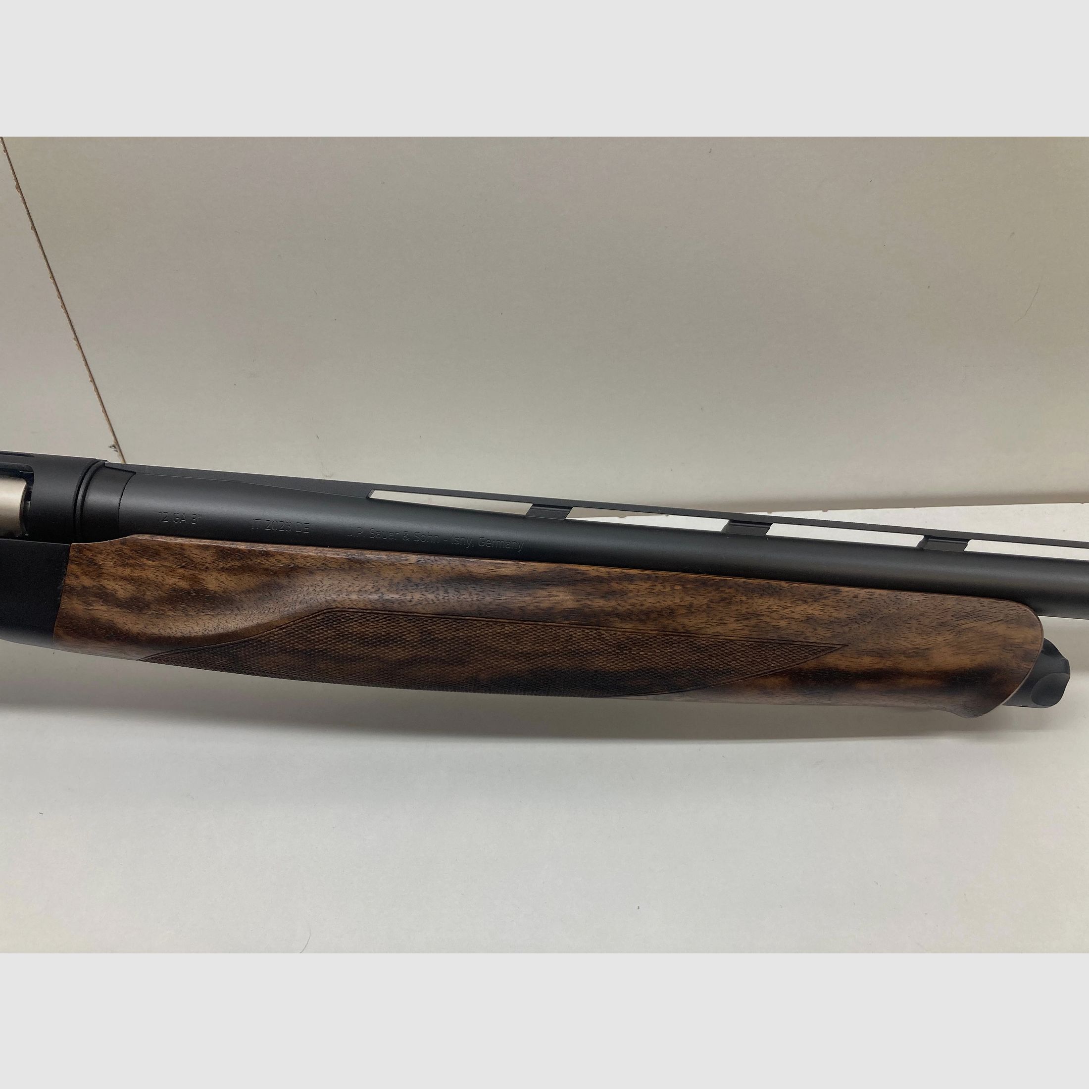 Sauer SL5 SELECT Selbstladeflinte - WaffenFriedrichs