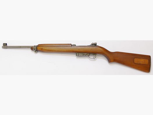 Winchester Gebraucht Carbine M1 .30Carbine Halbautomat Kugel