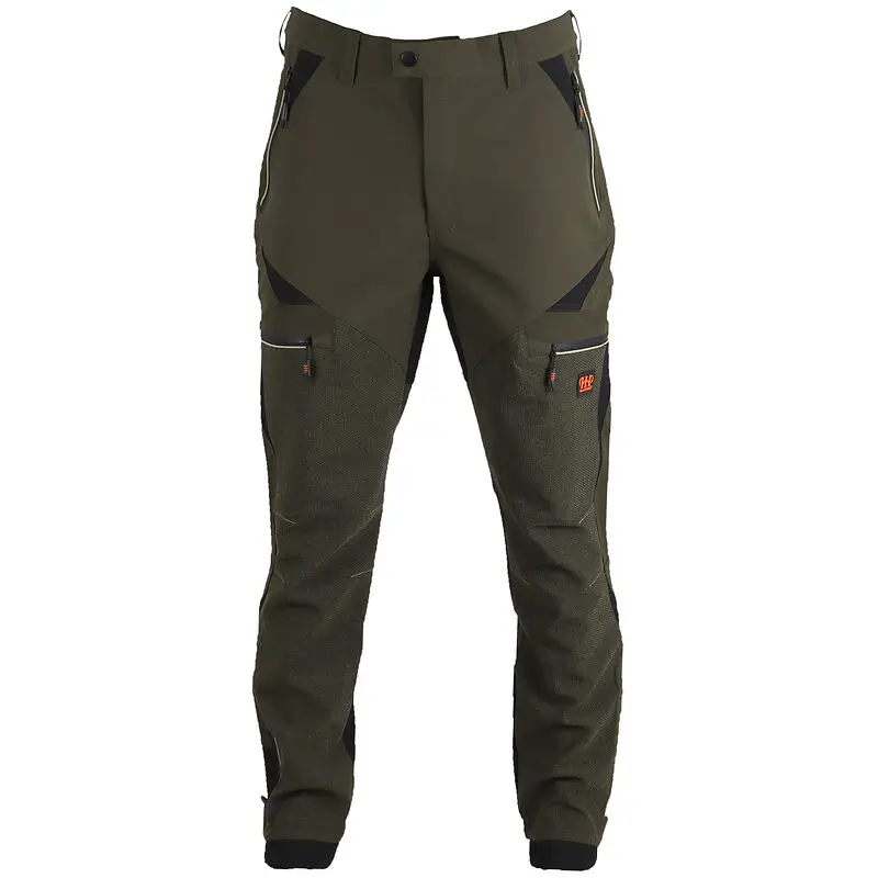 House of Hunting Softshellhose Marco