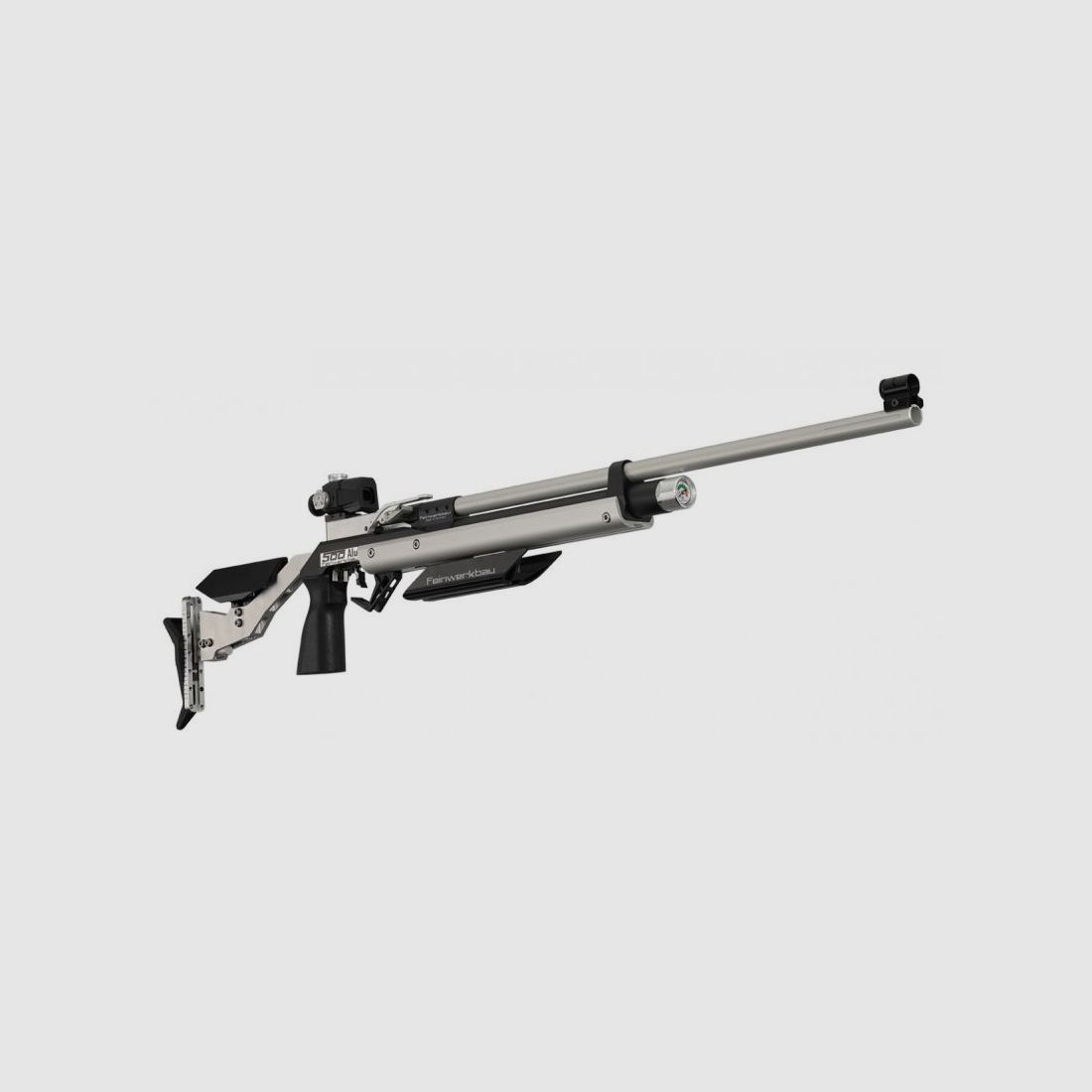 Karabin pneumatyczny Feinwerkbau Model 500 ALU