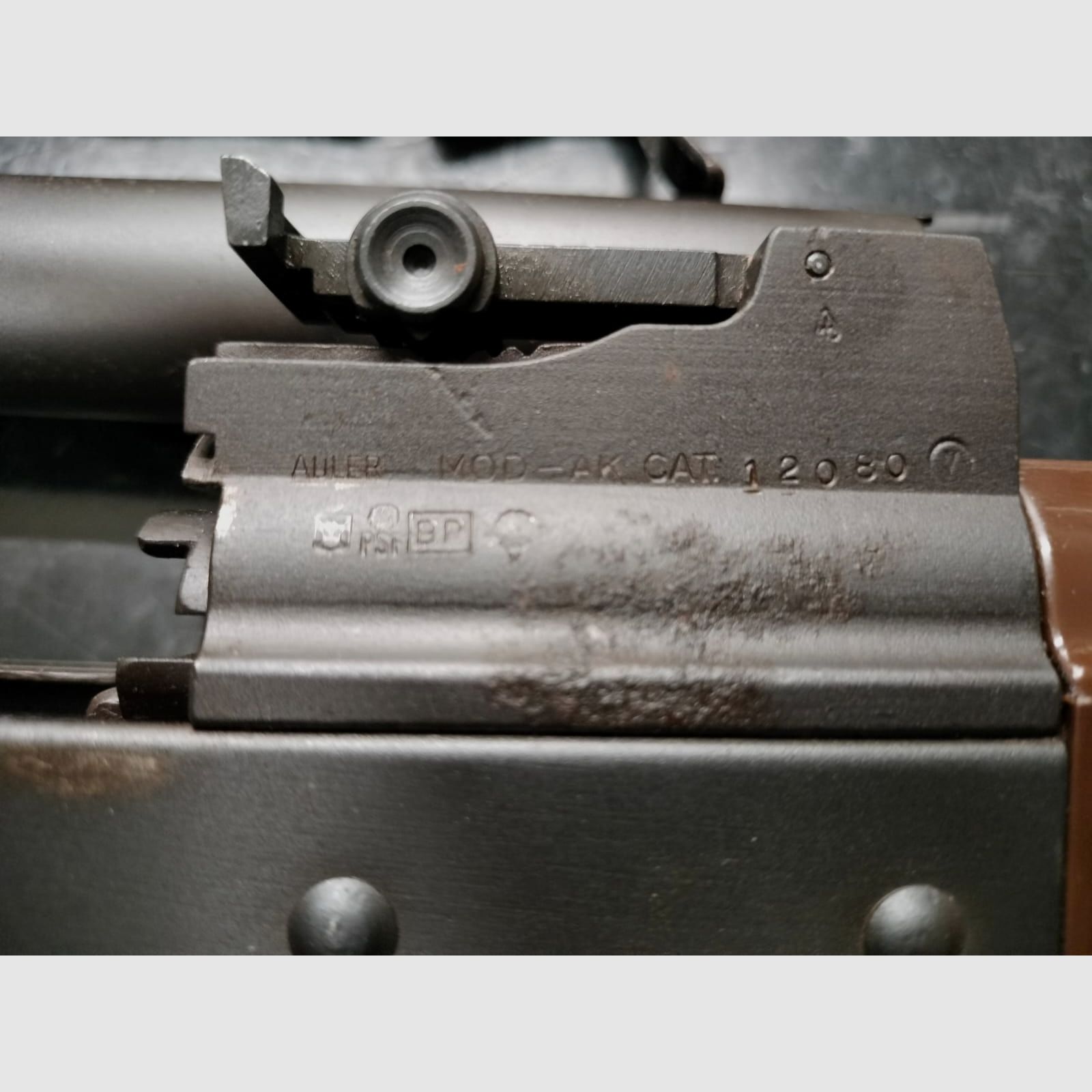 ADLER ARMS AK22, zdjęcie 7 z 8