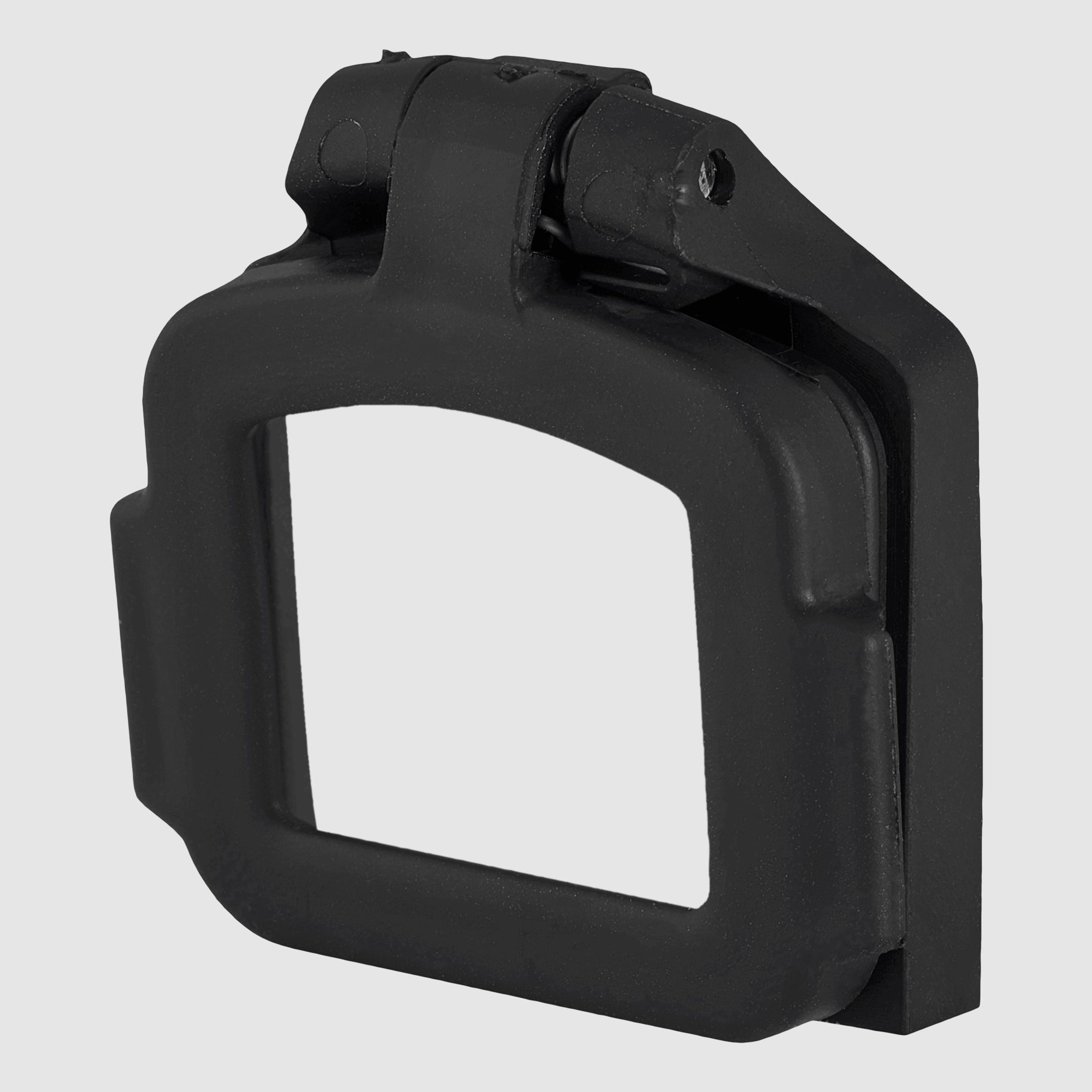 Ochrona obiektywu Aimpoint Acro składana z przodu