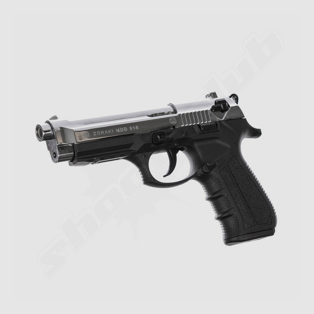 Zoraki 918-P Schreckschusspistole