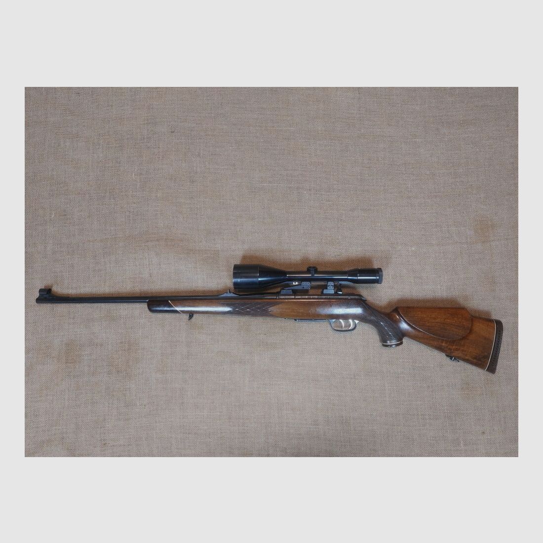 Krico M 600