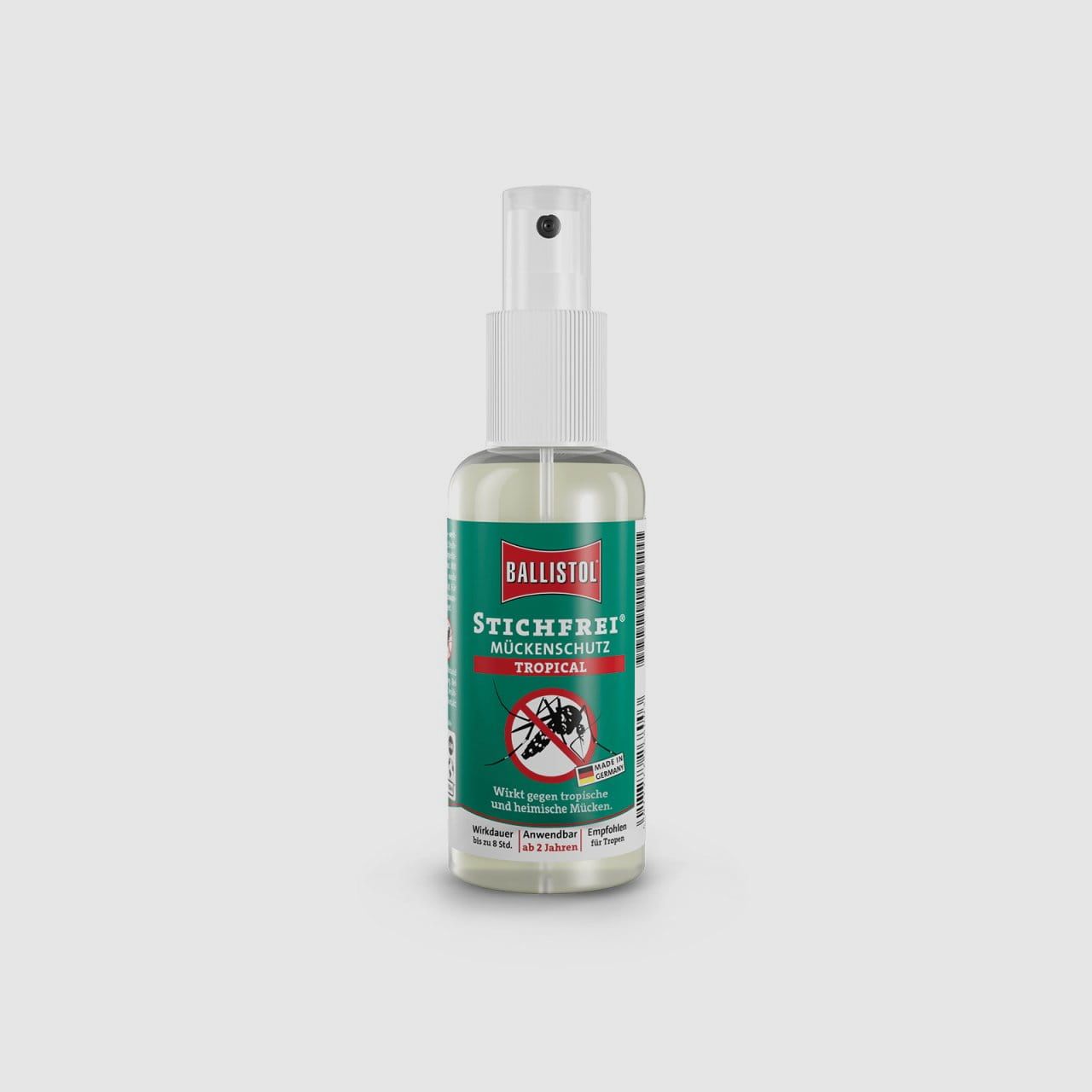 BALLISTOL Stichfrei® Tropical Pumpspray 100ml