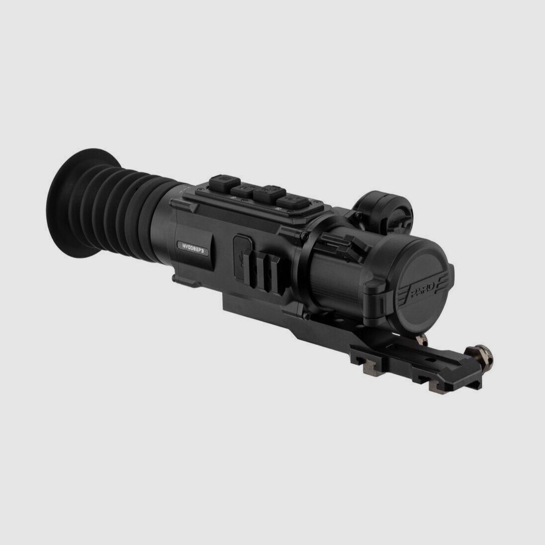 Pard NV008SP3 4K LRF Nachtsichtzielfernrohr, Bild 6 von 10