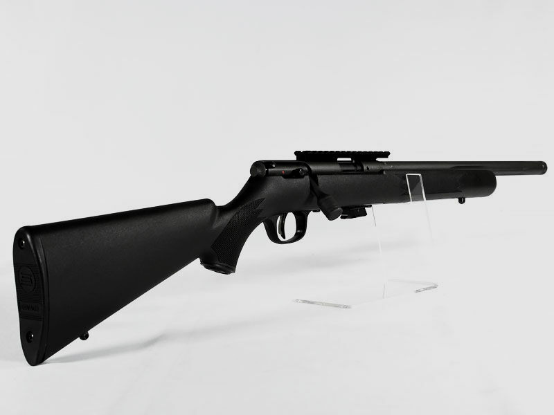 SAVAGE Mark II FV-SR