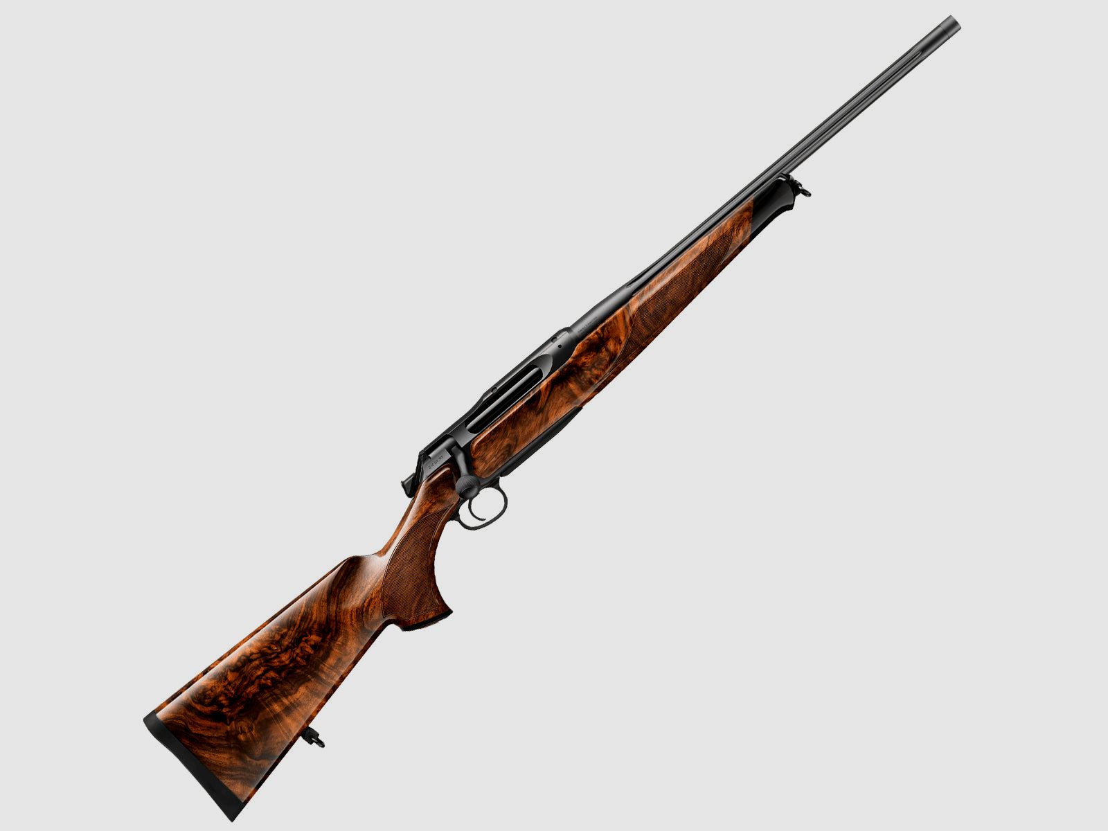 Bolt-action rifle Sauer 505 ErgoLux Outback / 8.5×55 Blaser, image 7 of 8