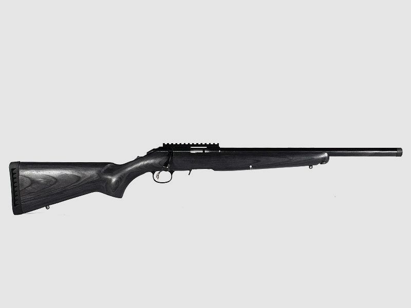 RUGER American Rimfire Target
