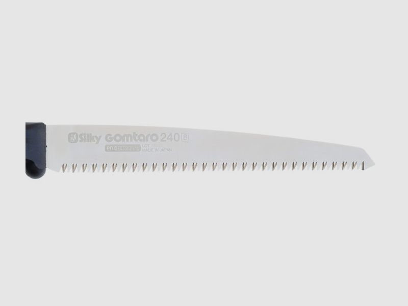Silky-Ersatzsägeblatt für Gomtaro 240-8
