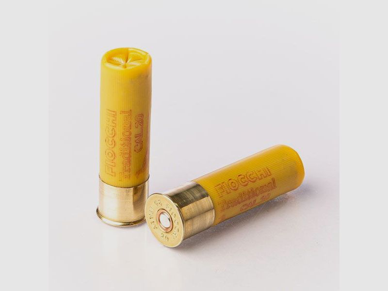 Fiocchi Traditional 28G Calibre 20