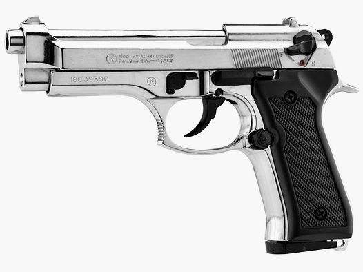 Pistola a salve Chiappa 92 Inox