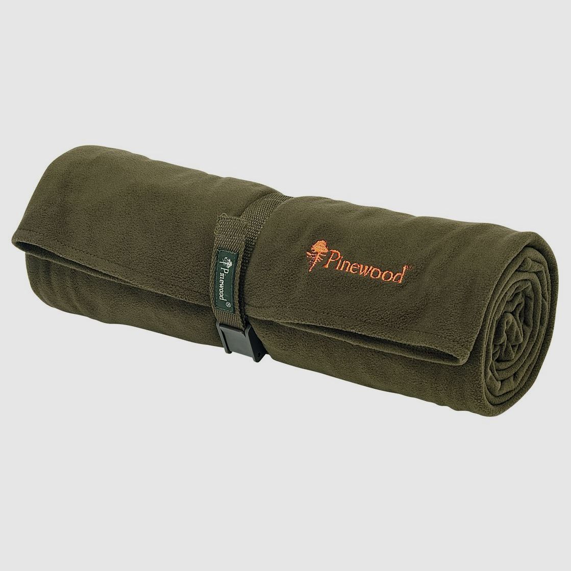 Pinewood Fleecedecke Comfy