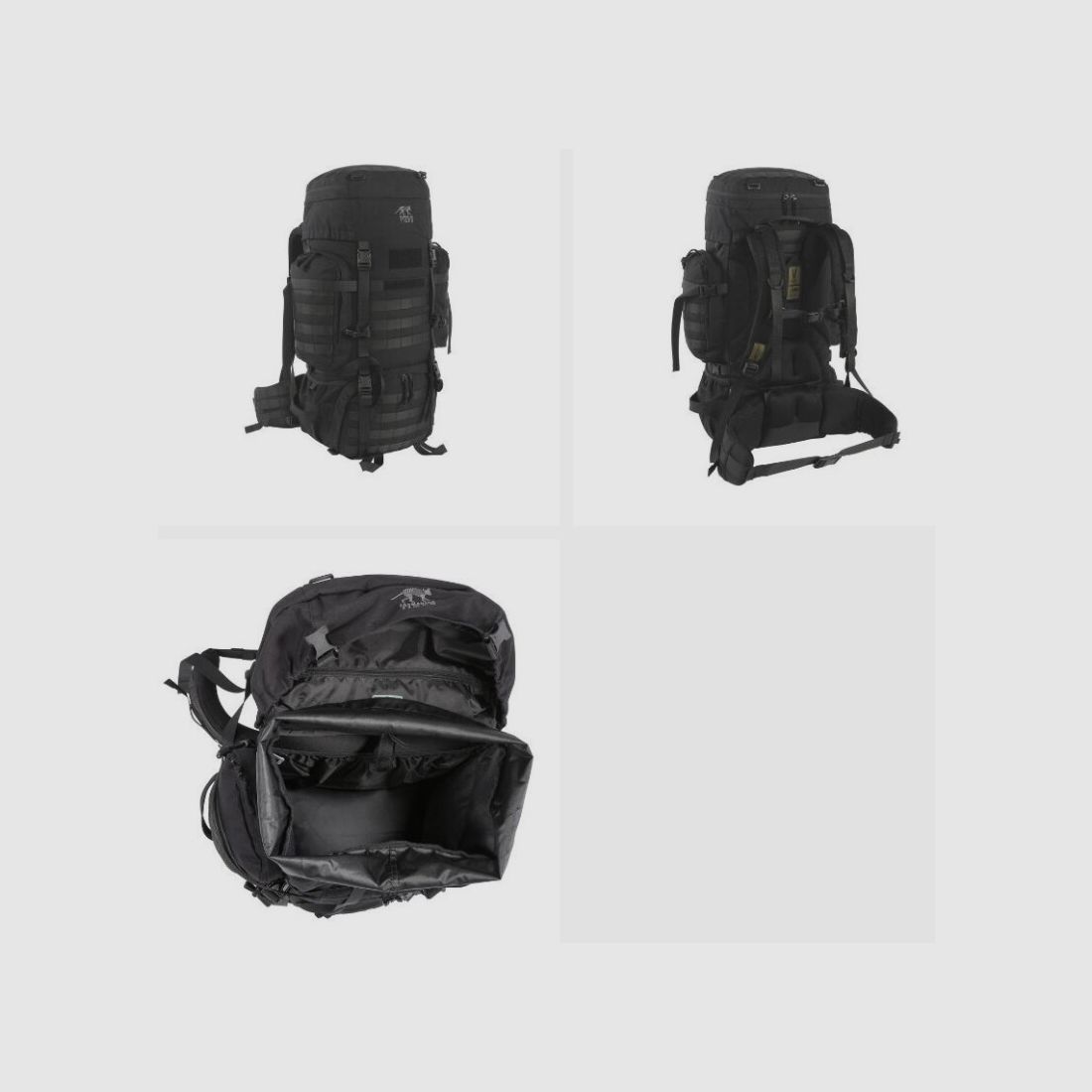 PACK MKIII 52L, image 3 of 8