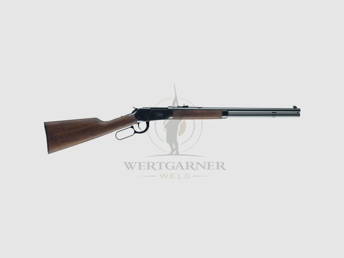 Winchester M94 Short Rifle .30-30 Win.