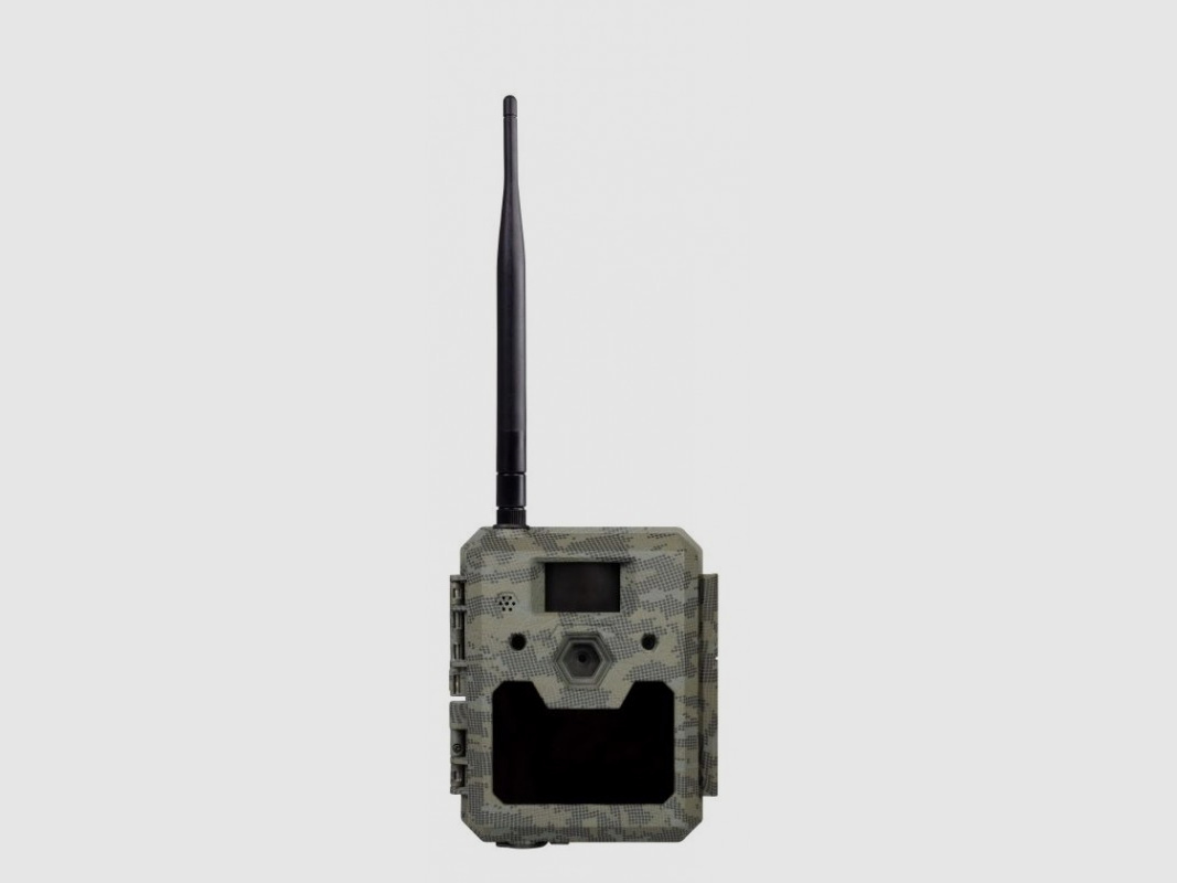 ICU Cam 5 4G LTE