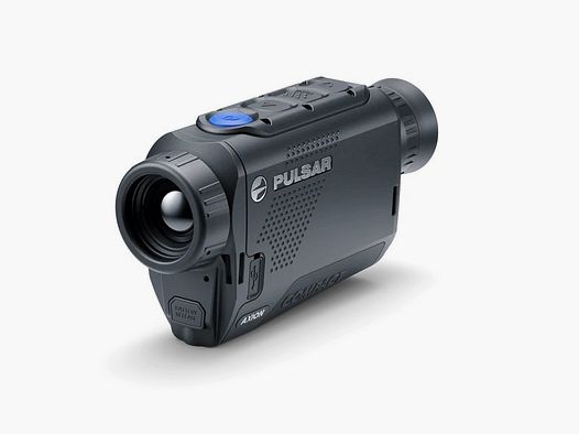 Pulsar Axion XQ19 Compact Warmtebeeld Handkijker