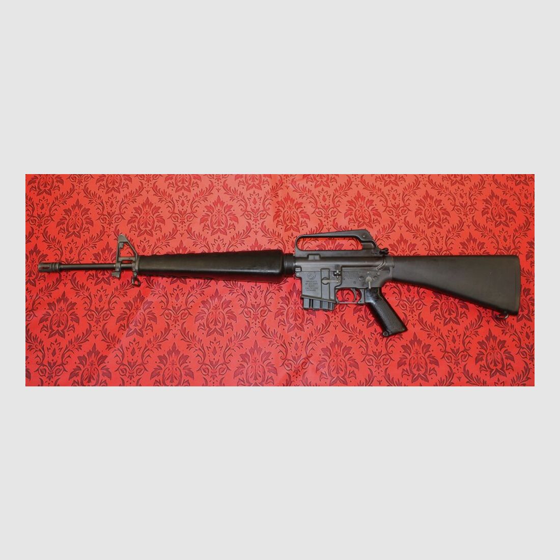 Niedermeier M16 SG, zdjęcie 2 z 8