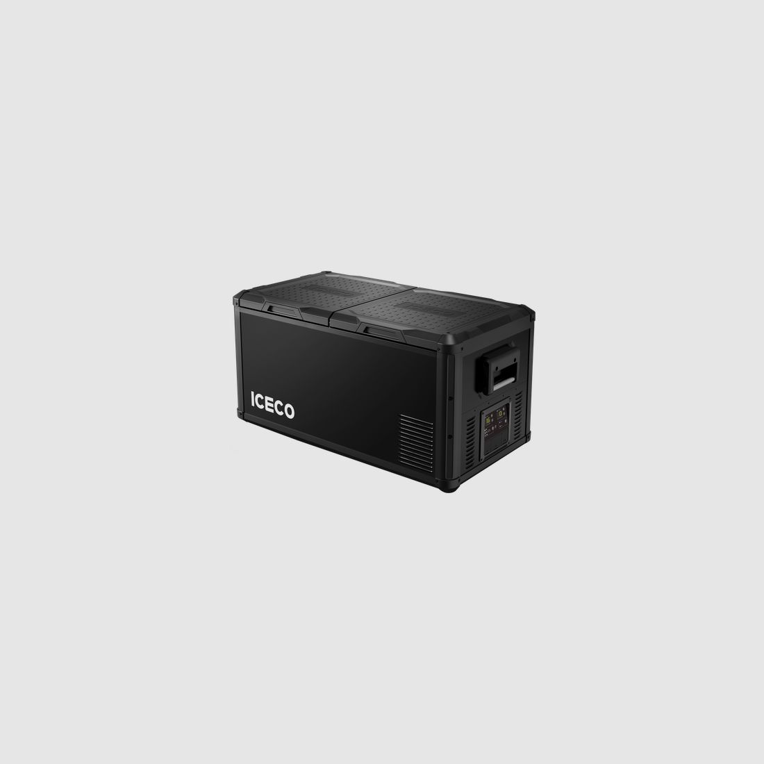 ICECO VL75PROD Kompressor-Kühlbox Dual-Zone