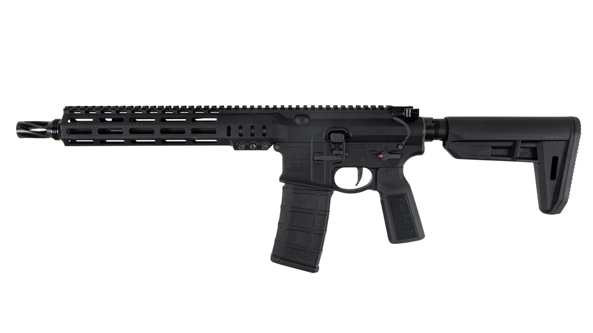 MK1 CAR AR-15 11,5", Bild 3 von 6