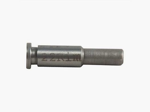 FORSTER PRODUCTS, INC. 22 LONG RIFLE NO-GO GAUGE
